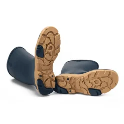 Rouchette Bottes Homme Remoove - Bleu * Bottes & Chaussures