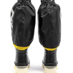 Bottes Homme Rouchette Skipper - Noir