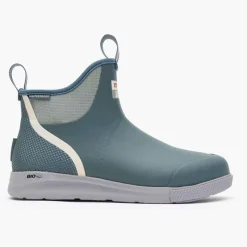 Xtratuf Bottes Homme Ankle Deck Boot Sport - Bleu Orage * Bottes & Chaussures