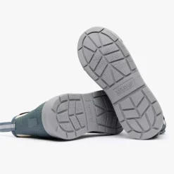 Xtratuf Bottes Homme Ankle Deck Boot Sport - Bleu Orage * Bottes & Chaussures