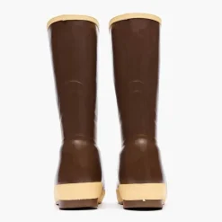 Xtratuf Bottes Homme 15” Legacy Plain Toe Boot Insulated - Marron * Bottes & Chaussures