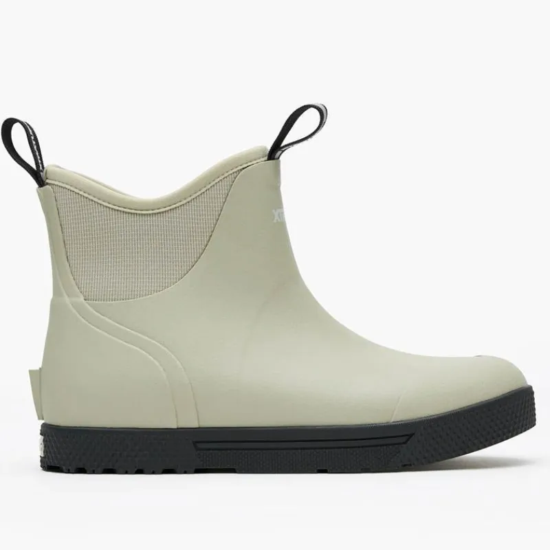 Xtratuf Bottes Homme Wheelhouse Ankle Deck Boot - Pierre * Bottes & Chaussures