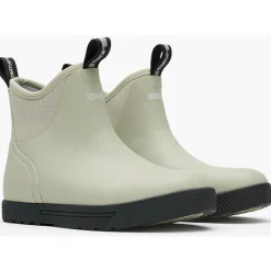 Xtratuf Bottes Homme Wheelhouse Ankle Deck Boot - Pierre * Bottes & Chaussures