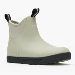 Xtratuf Bottes Homme Wheelhouse Ankle Deck Boot - Pierre * Bottes & Chaussures