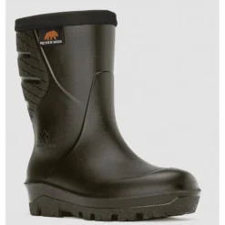 Bottes Mixte Polyver Classic 365 - Vert Olive