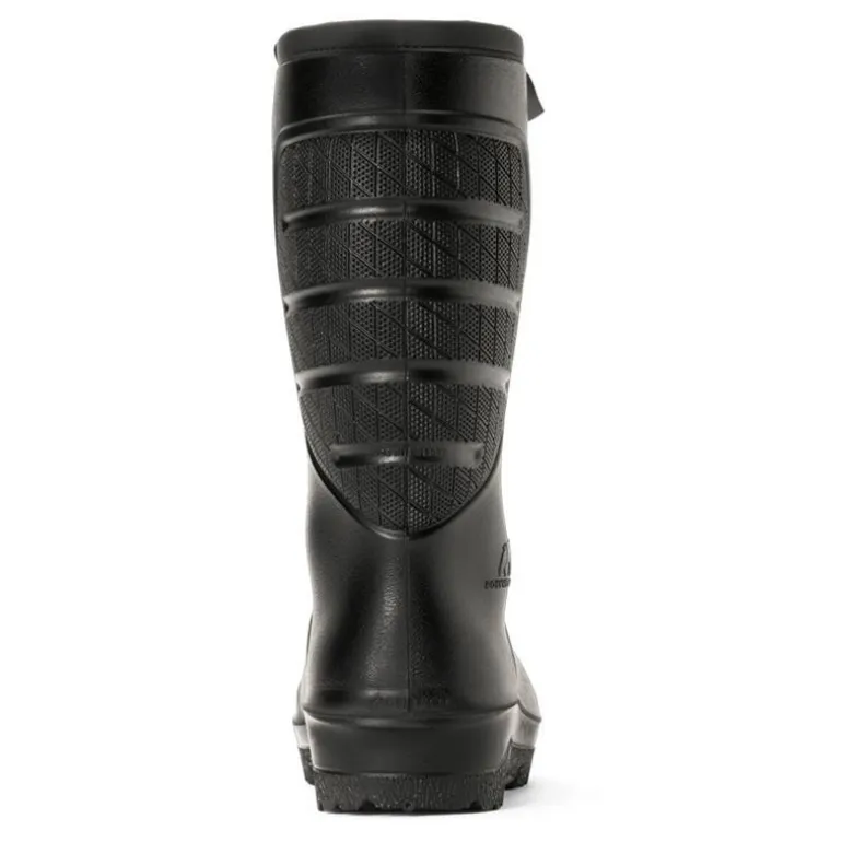 Bottes Mixte Polyver Classic High Winter - Noir
