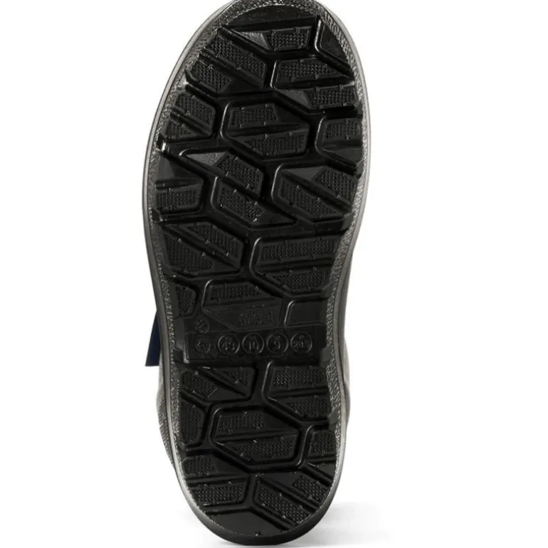 Bottes Mixte Polyver Classic High Winter - Noir