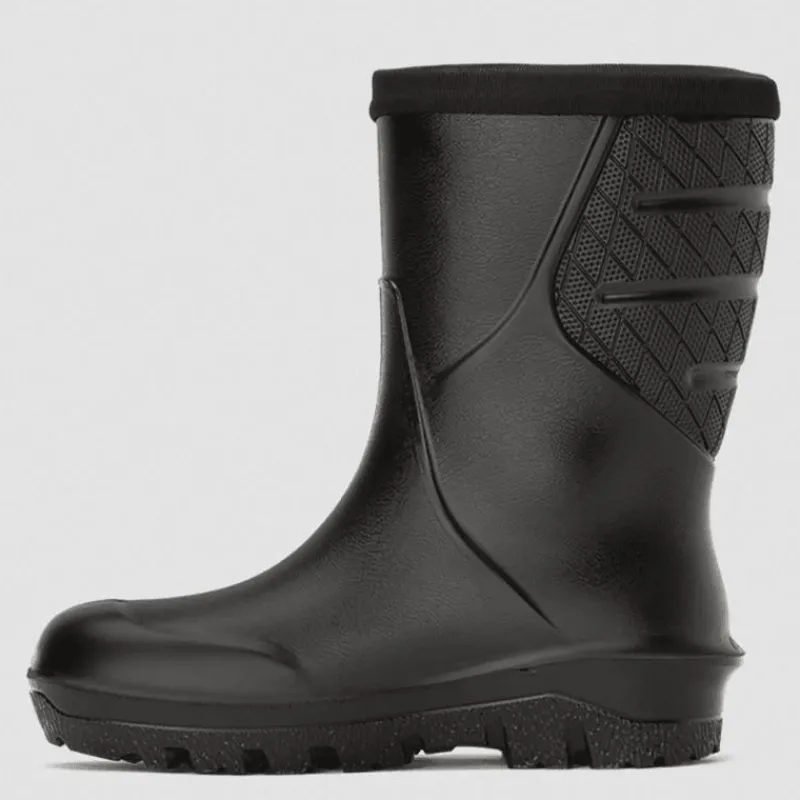 Polyver Bottes Mixte Classic 365 - Noir * Bottes & Chaussures