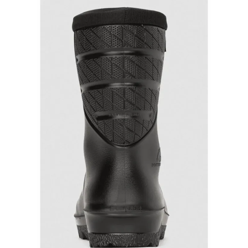 Polyver Bottes Mixte Classic 365 - Noir * Bottes & Chaussures