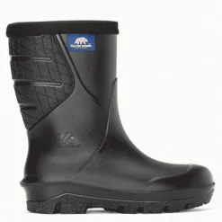 Polyver Bottes Mixte Classic 365 - Noir * Bottes & Chaussures