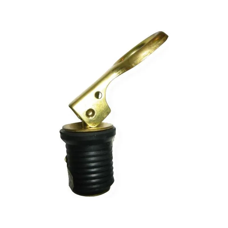Pike n Bass Bouchon De Nable Pike'n Bass A Fermeture Rapdie * Equipements Bateau & Annexe