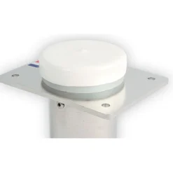 Seanox Bouchon Pvc Pour Porte Canne Encastrable * Equipements Bateau & Annexe