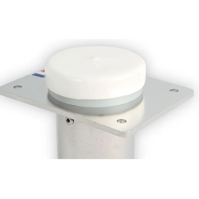 Seanox Bouchon Pvc Pour Porte Canne Encastrable * Equipements Bateau & Annexe