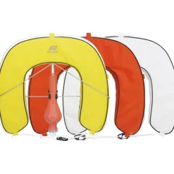 Plastimo Bouee Fer A Cheval Dehoussable * Sécurité & Secours