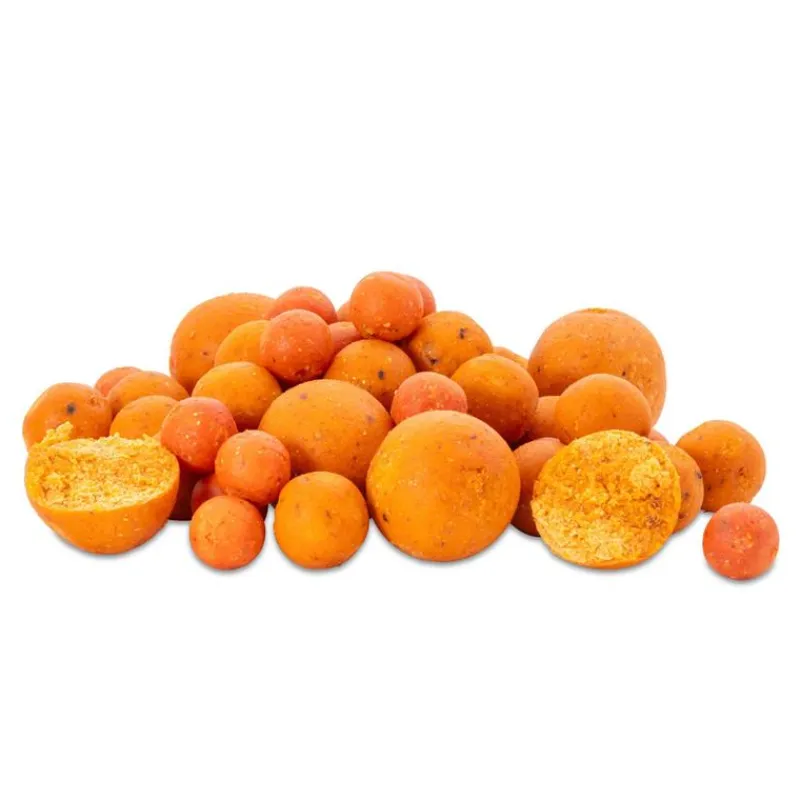 Anaconda Bouillette Halloween Boilie - 1Kg * Appâts Carpe