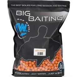 Bouillette Any Water Big Baiting Boilies Aqua Crave - 5Kg
