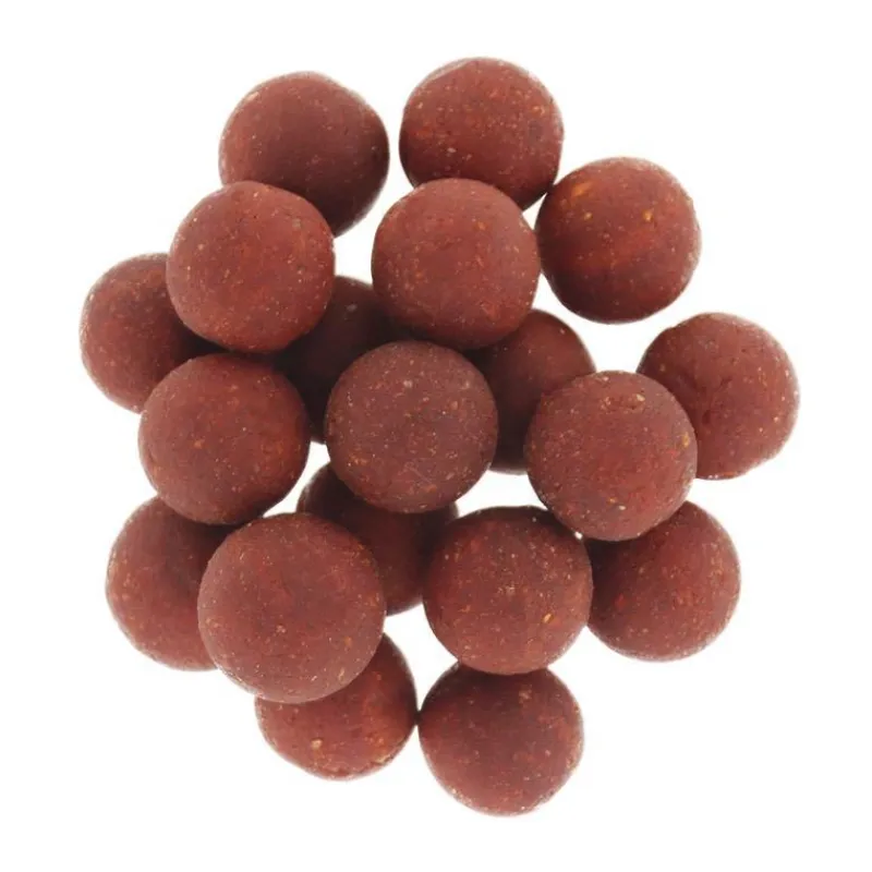 Cap River Bouillette Indian Spice * Appâts Carpe