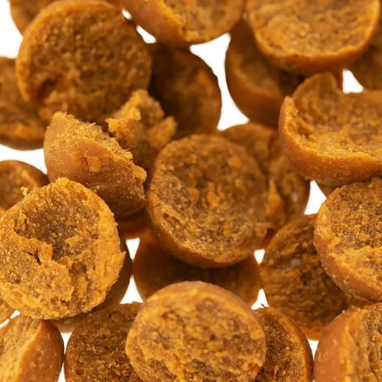 Bouillette Cap River Pêche Poivre