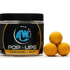 Bouillette Flottante Any Water Pop-Ups Boilies