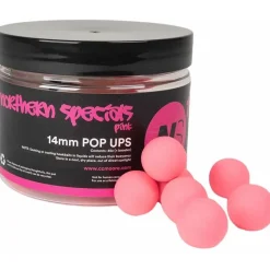 CC Moore Bouillette Flottante Ns1 Pop Ups Pink * Appâts Carpe