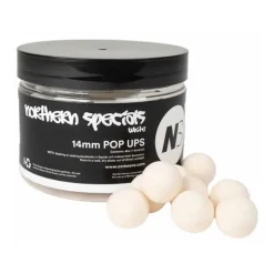 Bouillette Flottante Cc Moore Ns1 Pop Ups White