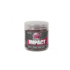 Mainline Bouillette Flottante High Impact * Appâts Carpe