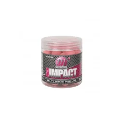 Mainline Bouillette Flottante High Impact * Appâts Carpe