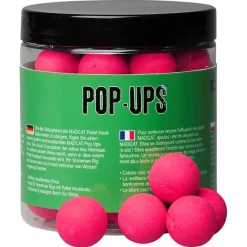 MadCat Bouillette Flottante Silure * Appâts Silure