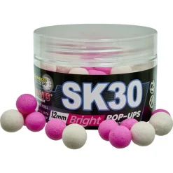 Starbaits Bouillette Flottante Performance Concept Sk30 Bright Pop Up * Appâts Carpe