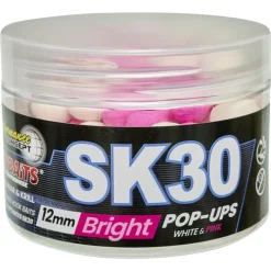 Starbaits Bouillette Flottante Performance Concept Sk30 Bright Pop Up * Appâts Carpe