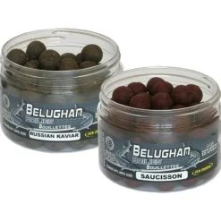 Fun Fishing Bouillette Gamme Belughan Special Esturgeon * Appâts Carpe