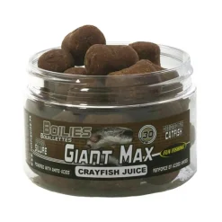 Fun Fishing Bouillette Gamme Giant Max Special Silure * Appâts Silure