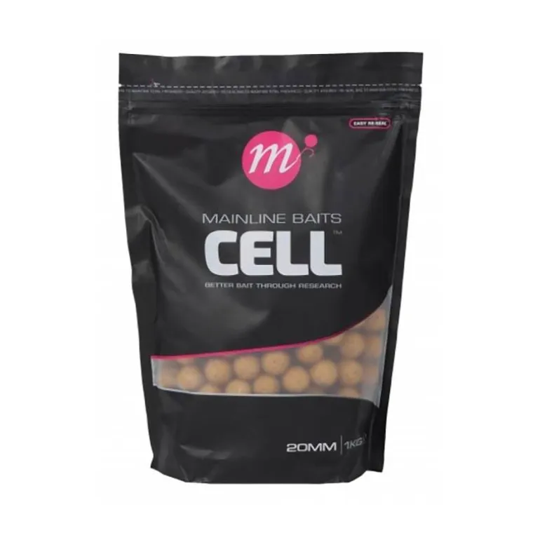 Bouillette Mainline Cell