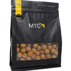 MTC Baits Bouillette Big Banana * Appâts Carpe