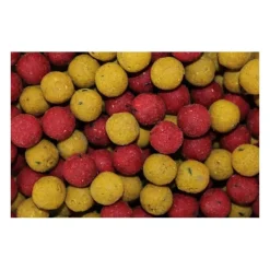 Bouillette Pro Elite Baits Boilies Classic Banana & Strawberry