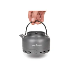 Fox Bouilloire Cookware Heat Transfer Kettle * Bivouac