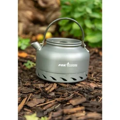 Fox Bouilloire Cookware Heat Transfer Kettle * Bivouac