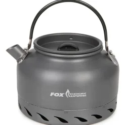 Fox Bouilloire Cookware Heat Transfer Kettle * Bivouac