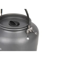 Fox Bouilloire Cookware Heat Transfer Kettle * Bivouac