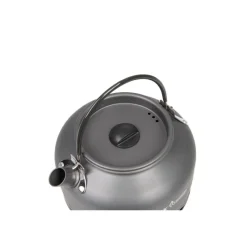 Fox Bouilloire Cookware Heat Transfer Kettle * Bivouac