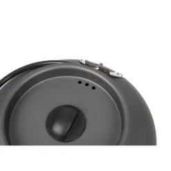 Fox Bouilloire Cookware Heat Transfer Kettle * Bivouac