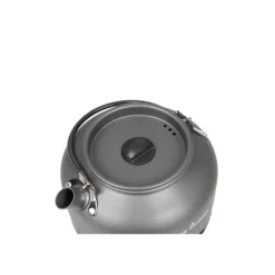 Fox Bouilloire Cookware Heat Transfer Kettle * Bivouac