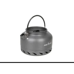 Fox Bouilloire Cookware Heat Transfer Kettle * Bivouac