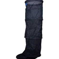 Cresta Bourriche Carp Contest Keepnet Round * Epuisettes - Bourriches