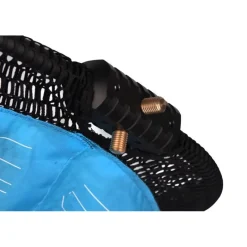 Cresta Bourriche Supa River Keepnet * Epuisettes - Bourriches