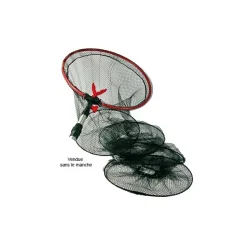Pafex Bourriche Eco * Epuisettes - Bourriches