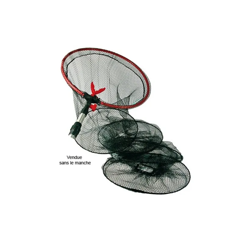 Pafex Bourriche Eco * Epuisettes - Bourriches