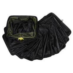 Fox Matrix Bourriche Carp Safe Keepnet * Epuisettes - Bourriches