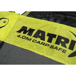 Fox Matrix Bourriche Carp Safe Keepnet * Epuisettes - Bourriches
