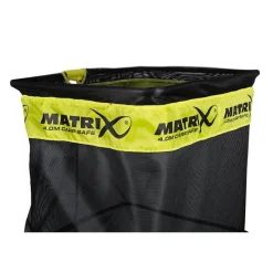 Fox Matrix Bourriche Carp Safe Keepnet * Epuisettes - Bourriches